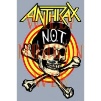 Anthrax 1